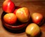 Complements to the Wok Meal | Fruits