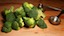 Cooking Prawns in a Wok | Broccoli