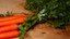 Cooking Prawns in a Wok | Vegetables | Carrots