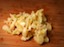 Final Chop | Beans Ginger Garlic
