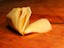 Slicing and Peeling Fresh Ginger Root