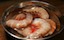 How to Prepare Jumbo Prawns for Cooking