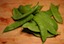 Cooking Prawns in a Wok | Snow Peas