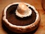 How to Pick a Portabella Mushroom | Veil Broken