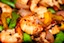 Grilled Jumbo Prawns
