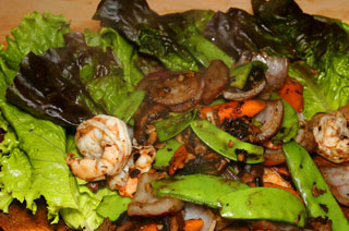 wok_recipes_lettuce_bed